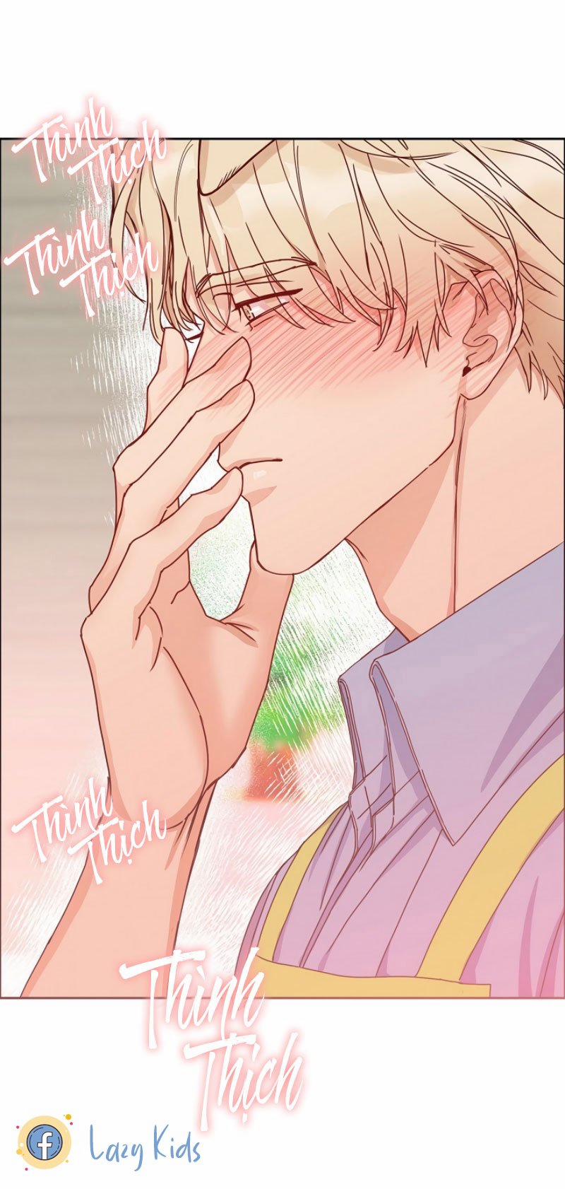 Cho Tôi Ăn Anh Đi! 1 trang 22