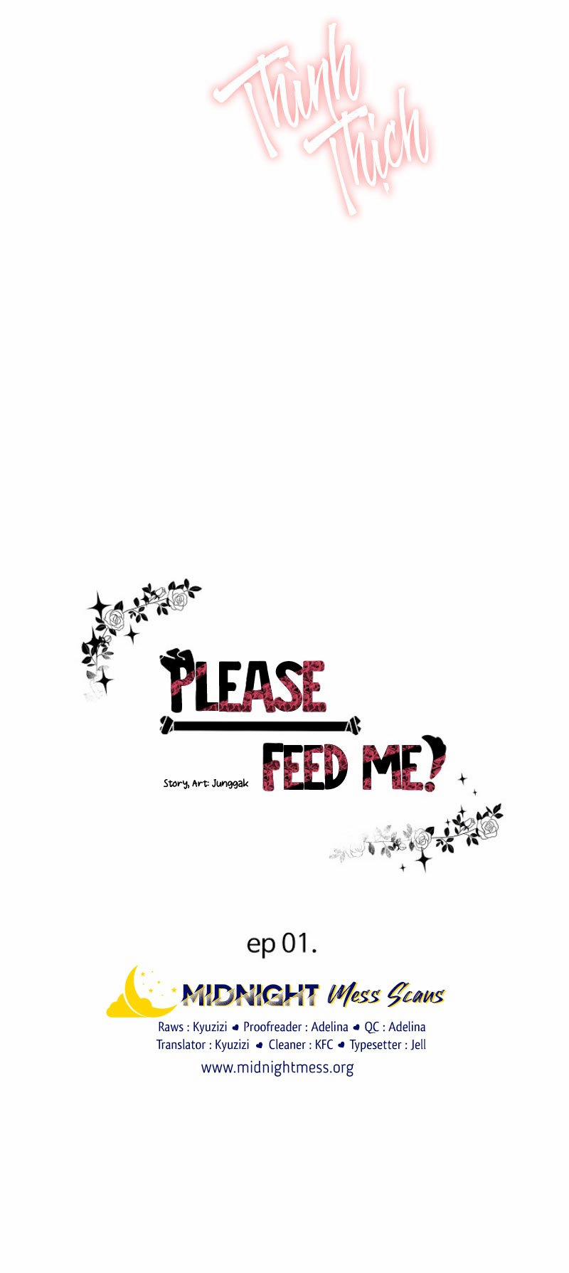 Cho Tôi Ăn Anh Đi! 1 trang 23