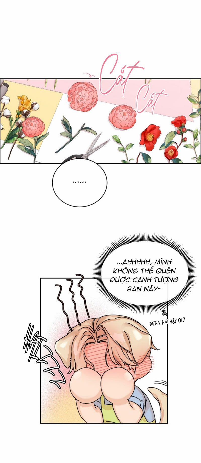 Cho Tôi Ăn Anh Đi! 1 trang 26