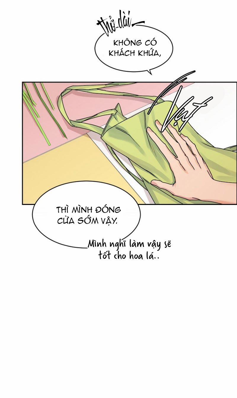 Cho Tôi Ăn Anh Đi! 1 trang 30