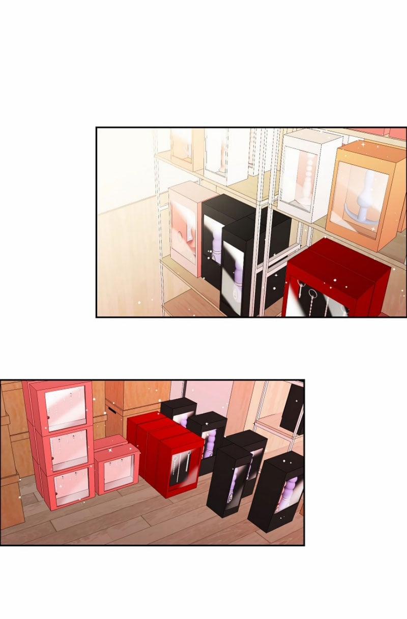 Cho Tôi Ăn Anh Đi! 1 trang 36