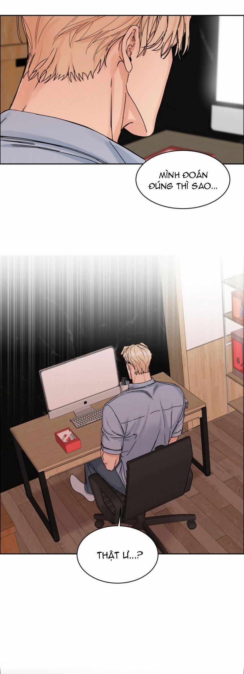 Cho Tôi Ăn Anh Đi! 1 trang 41