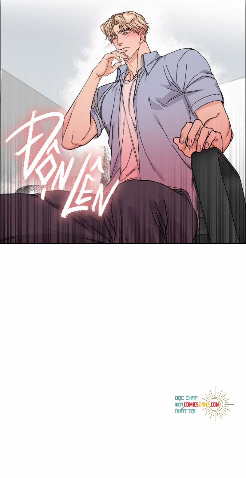 Cho Tôi Ăn Anh Đi! 1 trang 42