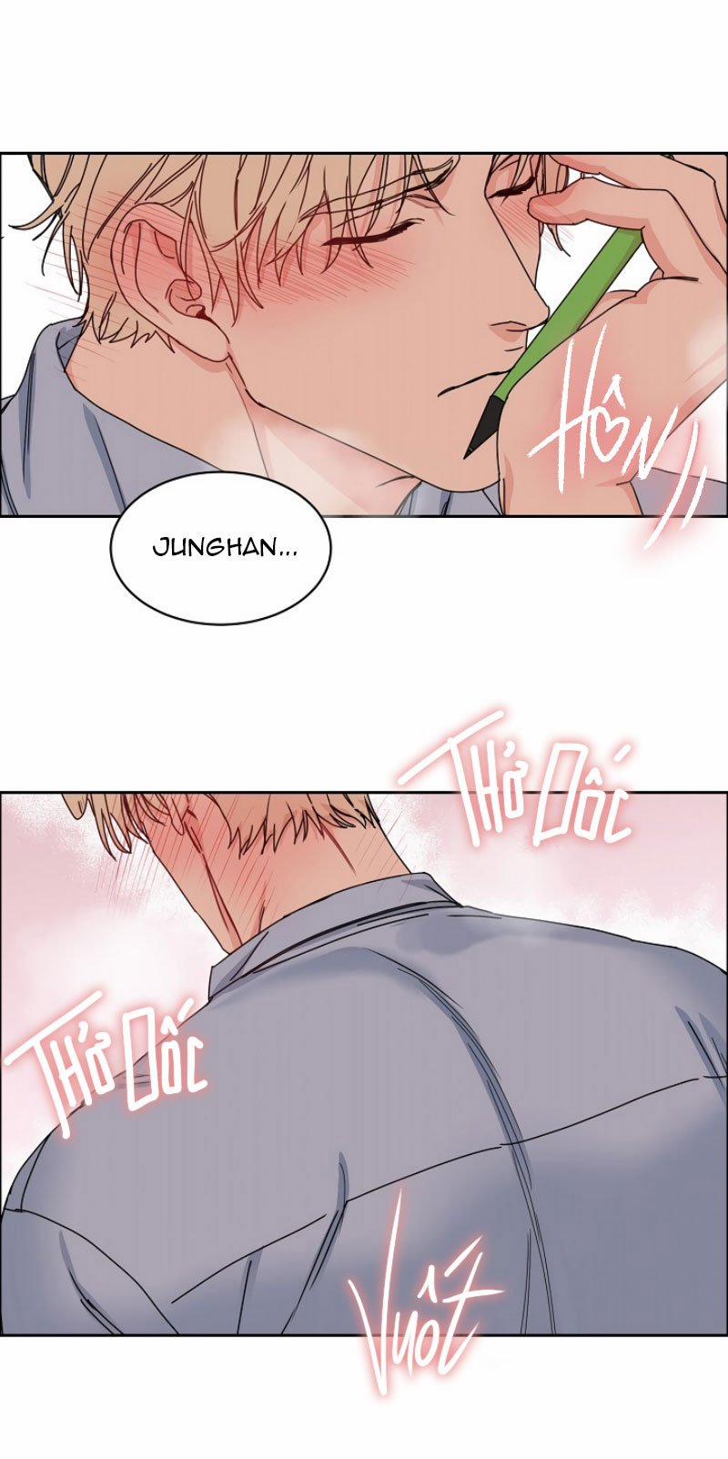 Cho Tôi Ăn Anh Đi! 1 trang 44