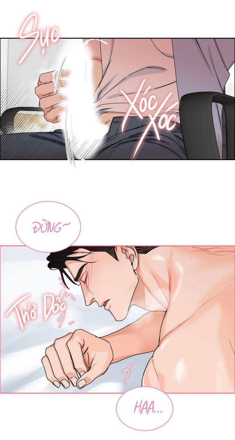 Cho Tôi Ăn Anh Đi! 1 trang 45