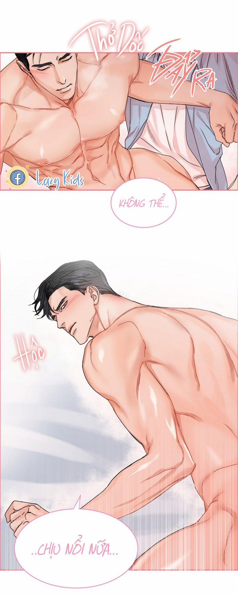 Cho Tôi Ăn Anh Đi! 1 trang 46