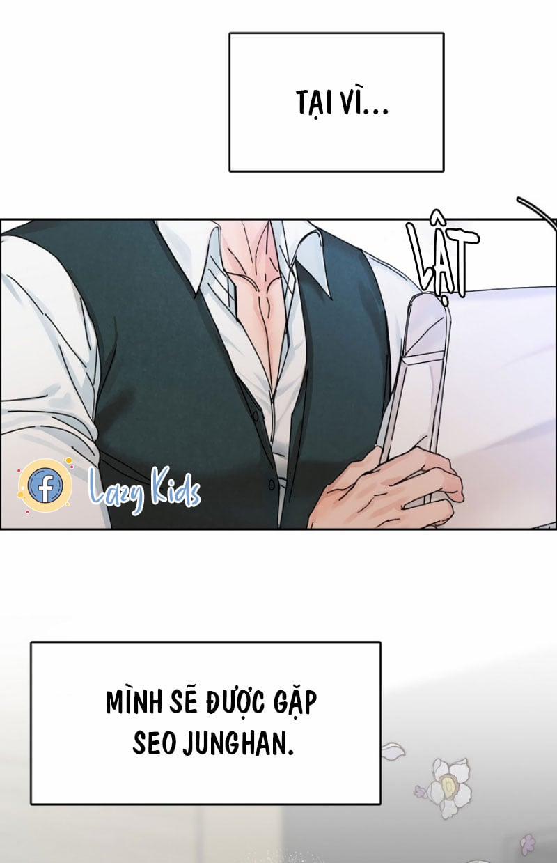 Cho Tôi Ăn Anh Đi! 1 trang 7