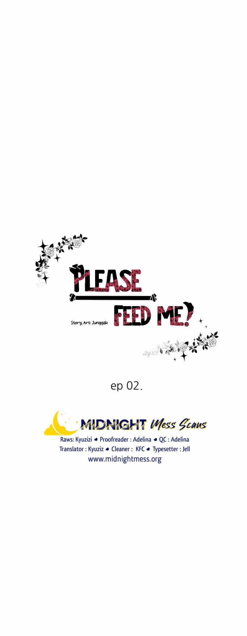 Cho Tôi Ăn Anh Đi! 2 trang 14