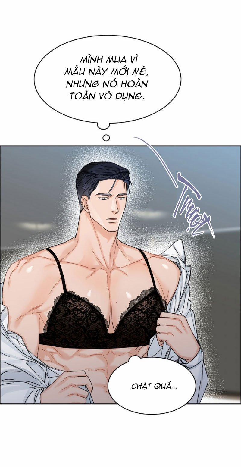 Cho Tôi Ăn Anh Đi! 2 trang 2