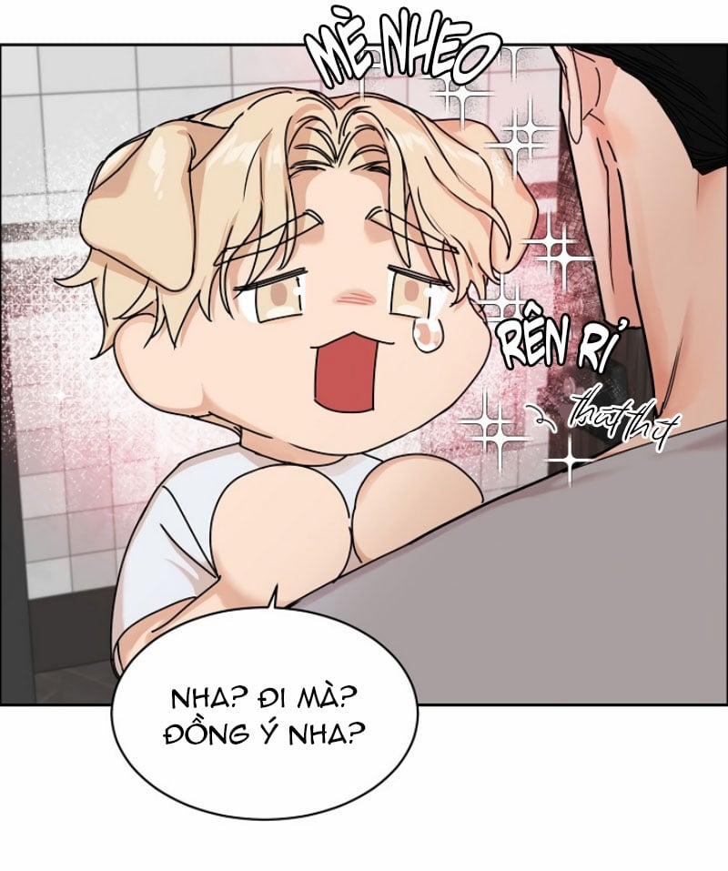 Cho Tôi Ăn Anh Đi! 2 trang 28