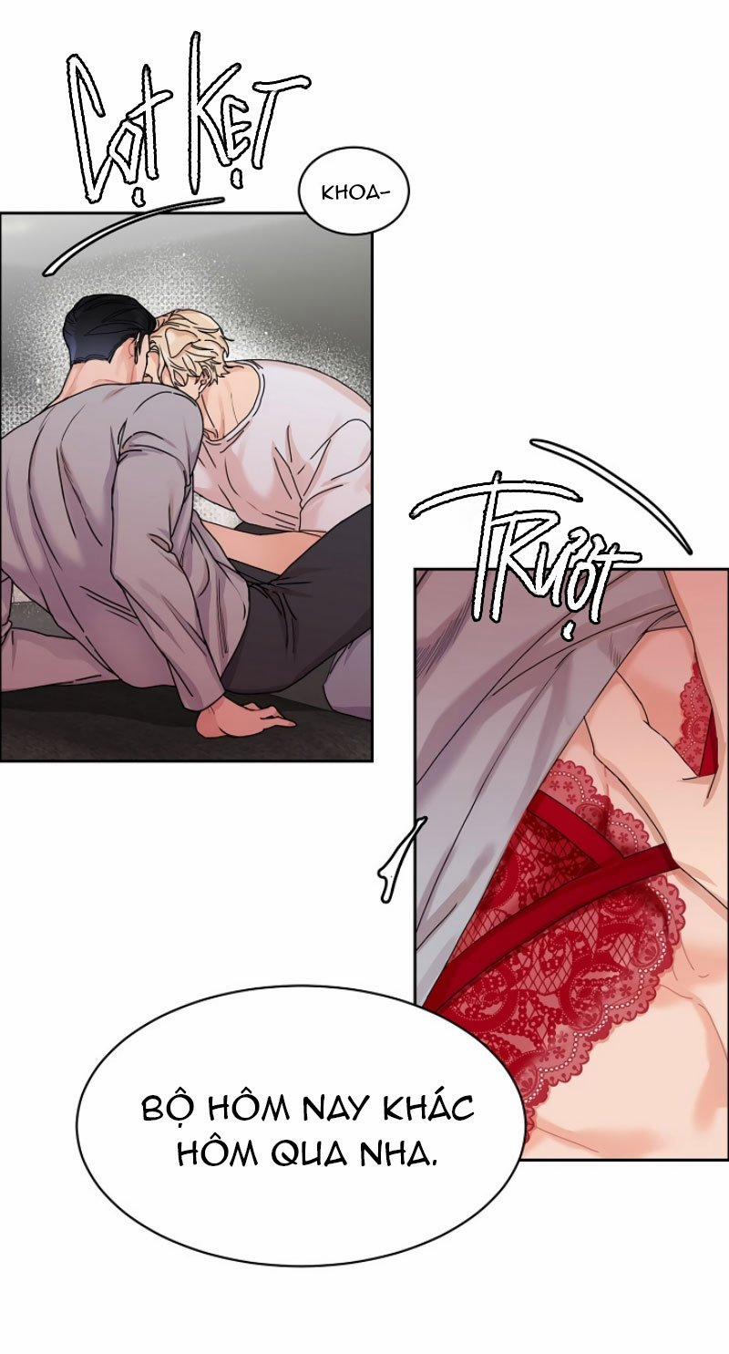 Cho Tôi Ăn Anh Đi! 2 trang 31