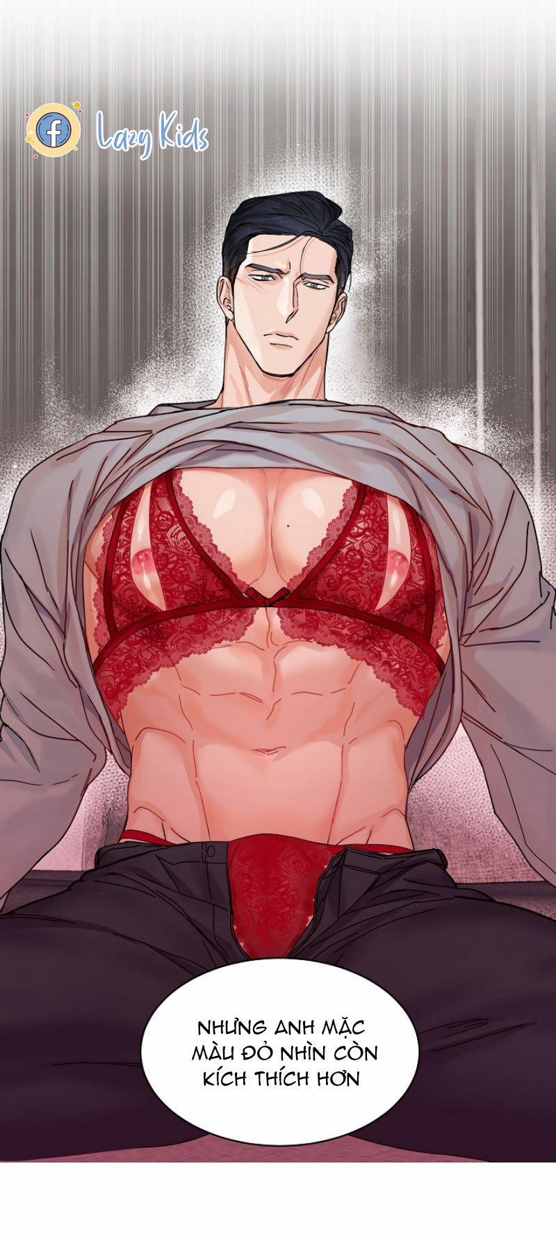 Cho Tôi Ăn Anh Đi! 2 trang 33