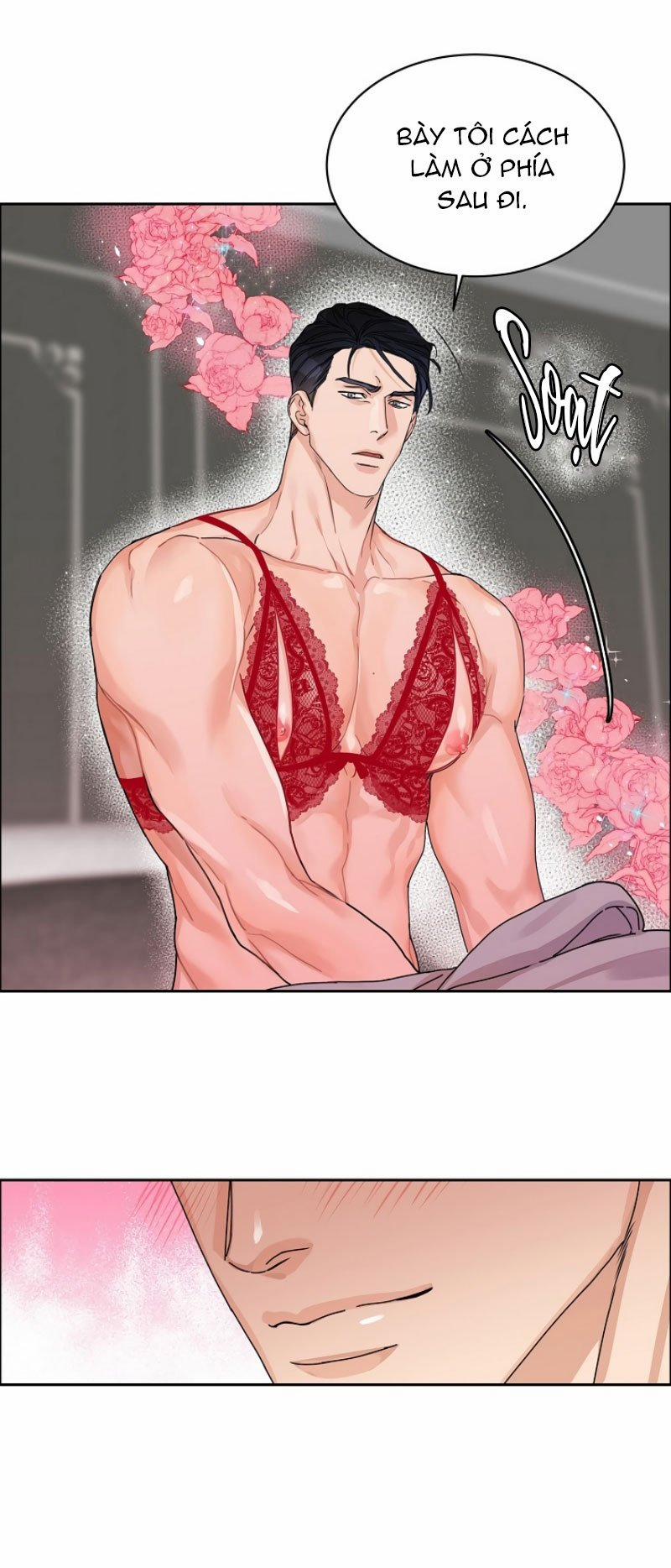 Cho Tôi Ăn Anh Đi! 2 trang 36