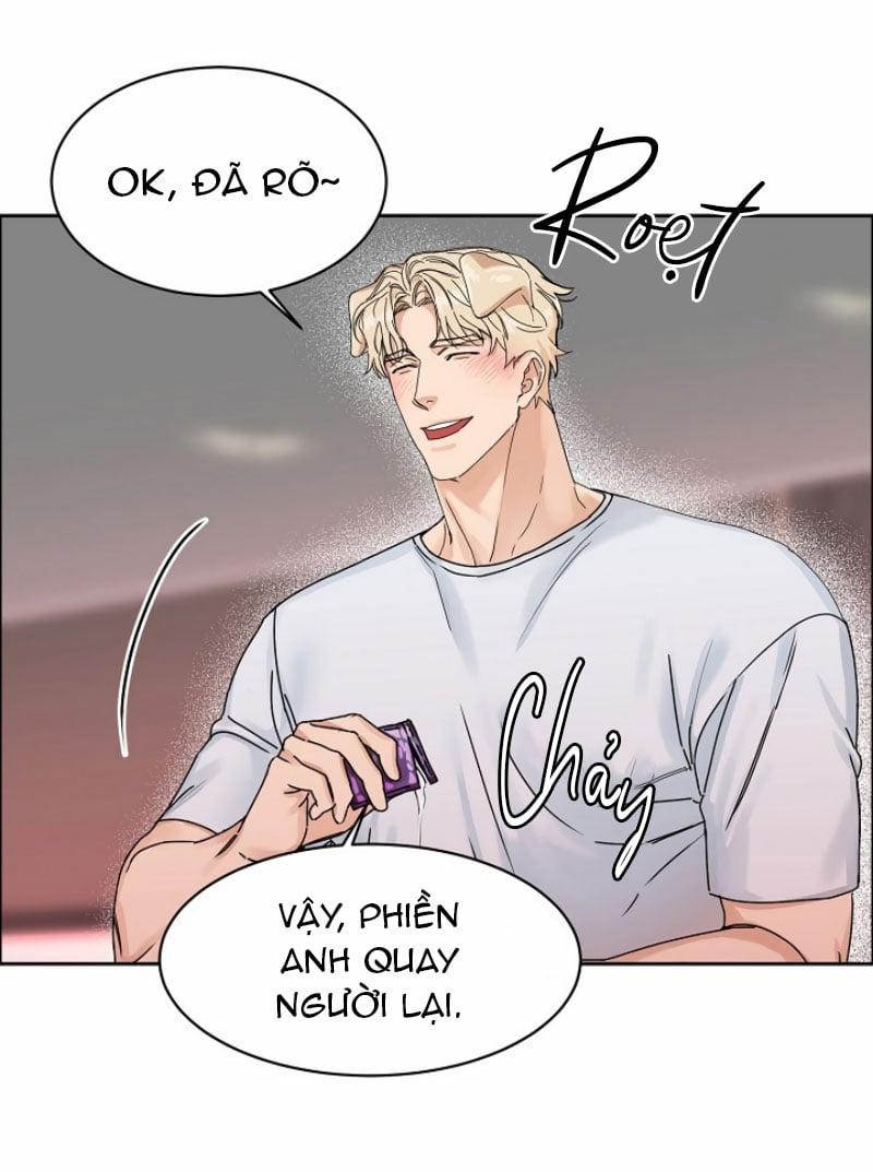 Cho Tôi Ăn Anh Đi! 2 trang 37