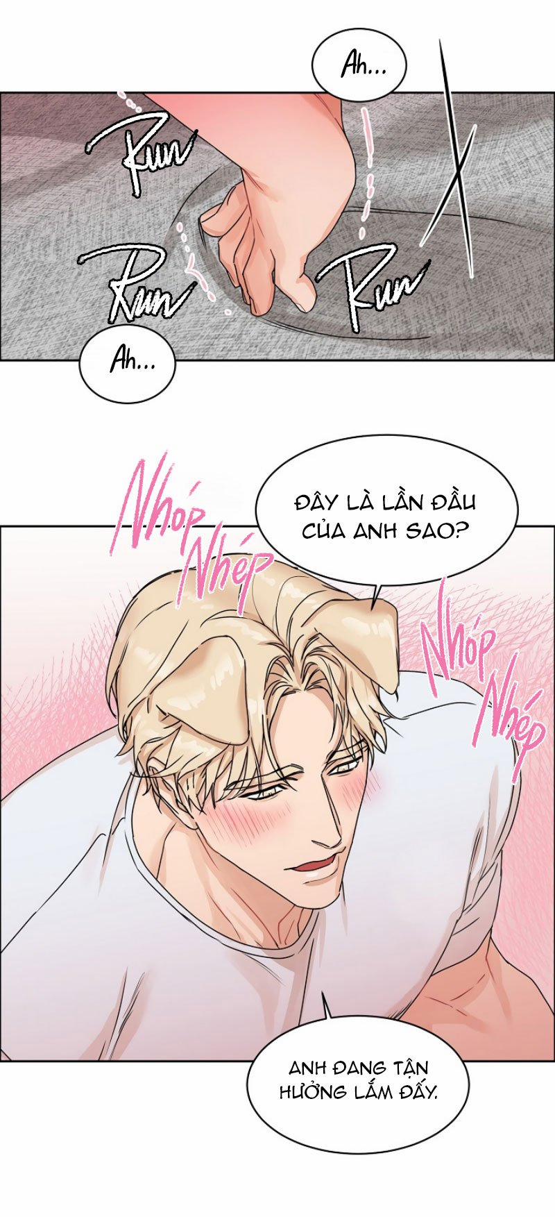 Cho Tôi Ăn Anh Đi! 2 trang 44