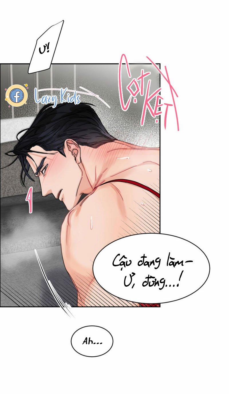 Cho Tôi Ăn Anh Đi! 2 trang 56