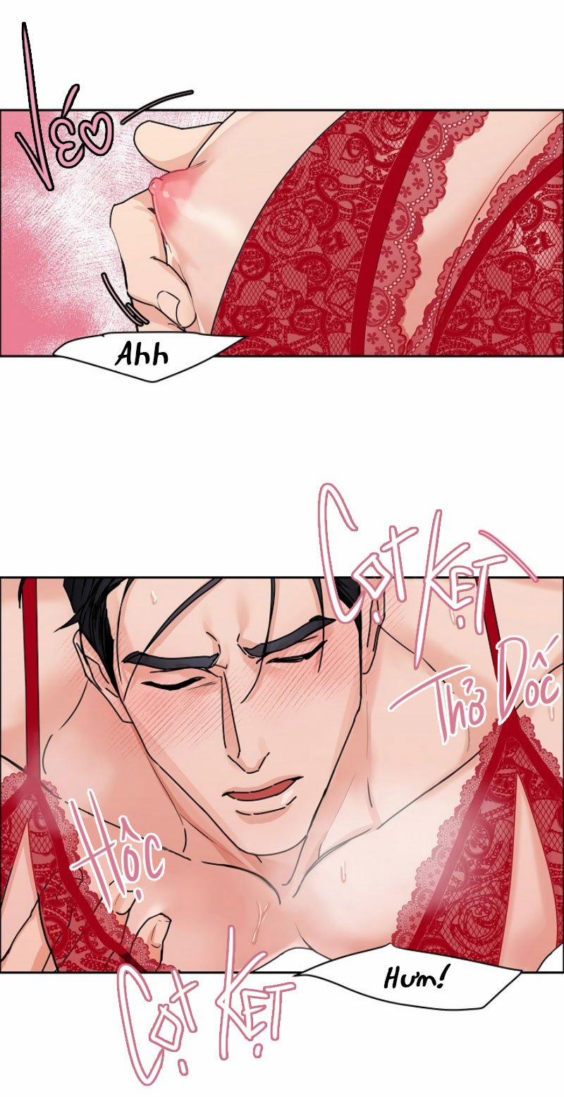 Cho Tôi Ăn Anh Đi! 2 trang 58