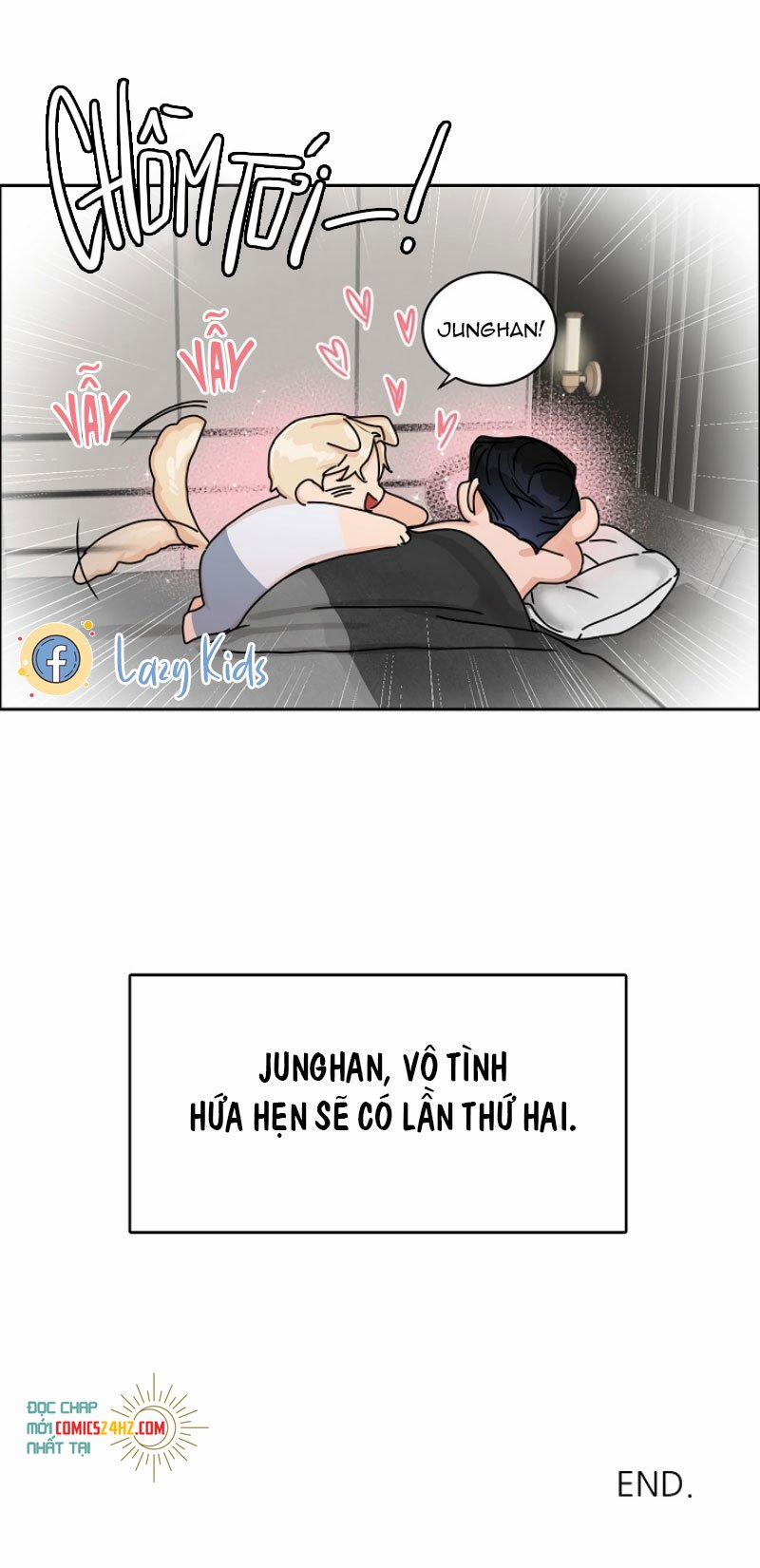 Cho Tôi Ăn Anh Đi! 2 trang 75