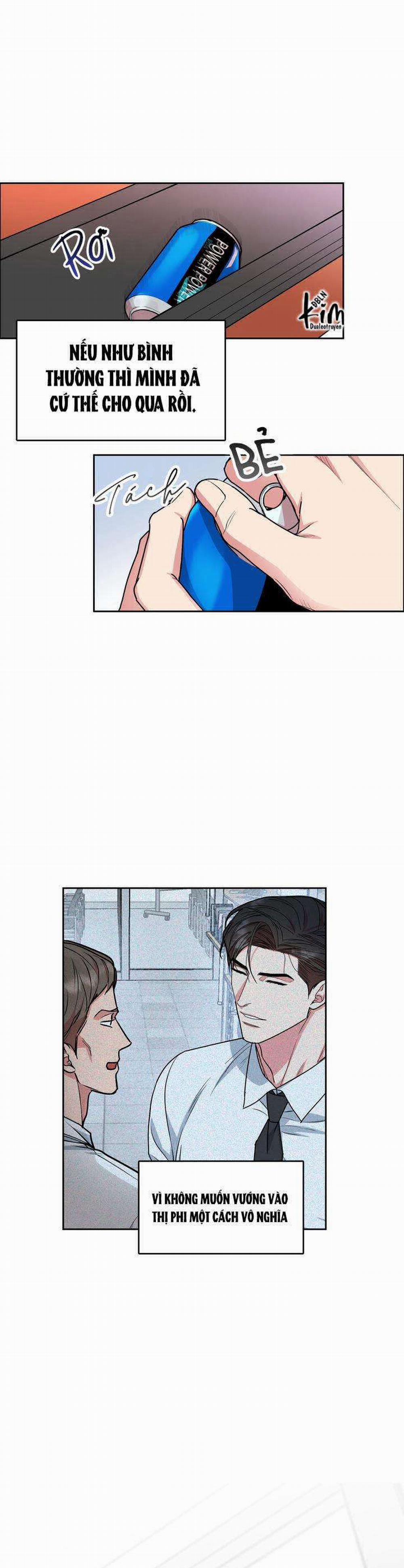 Chó Và Chim 24 trang 1