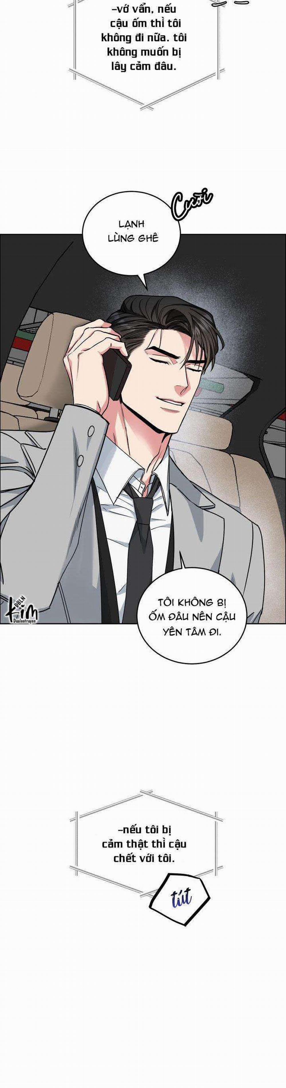 Chó Và Chim 24 trang 15