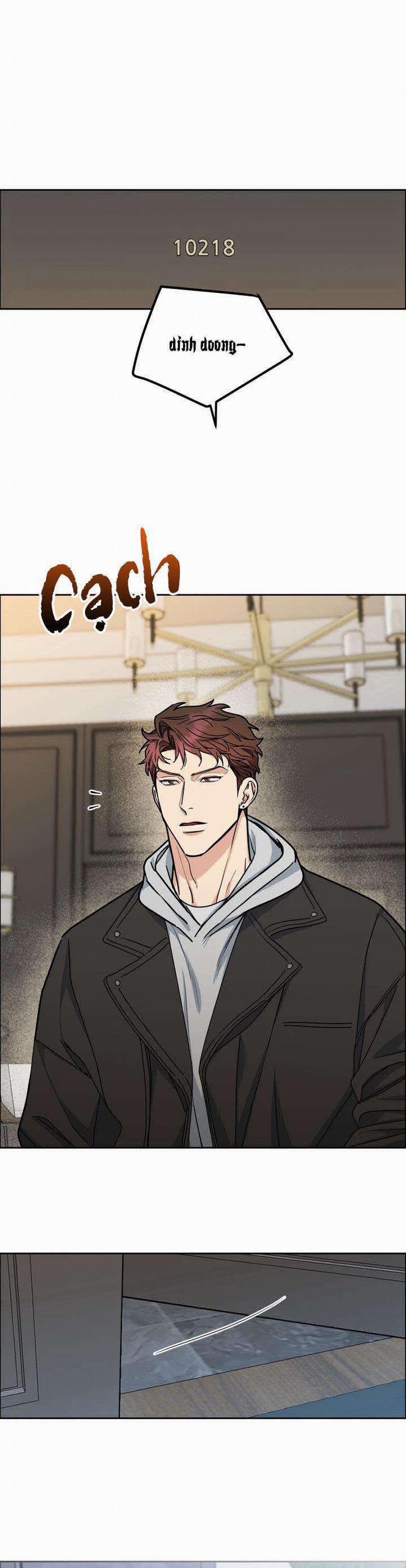 Chó Và Chim 24 trang 18