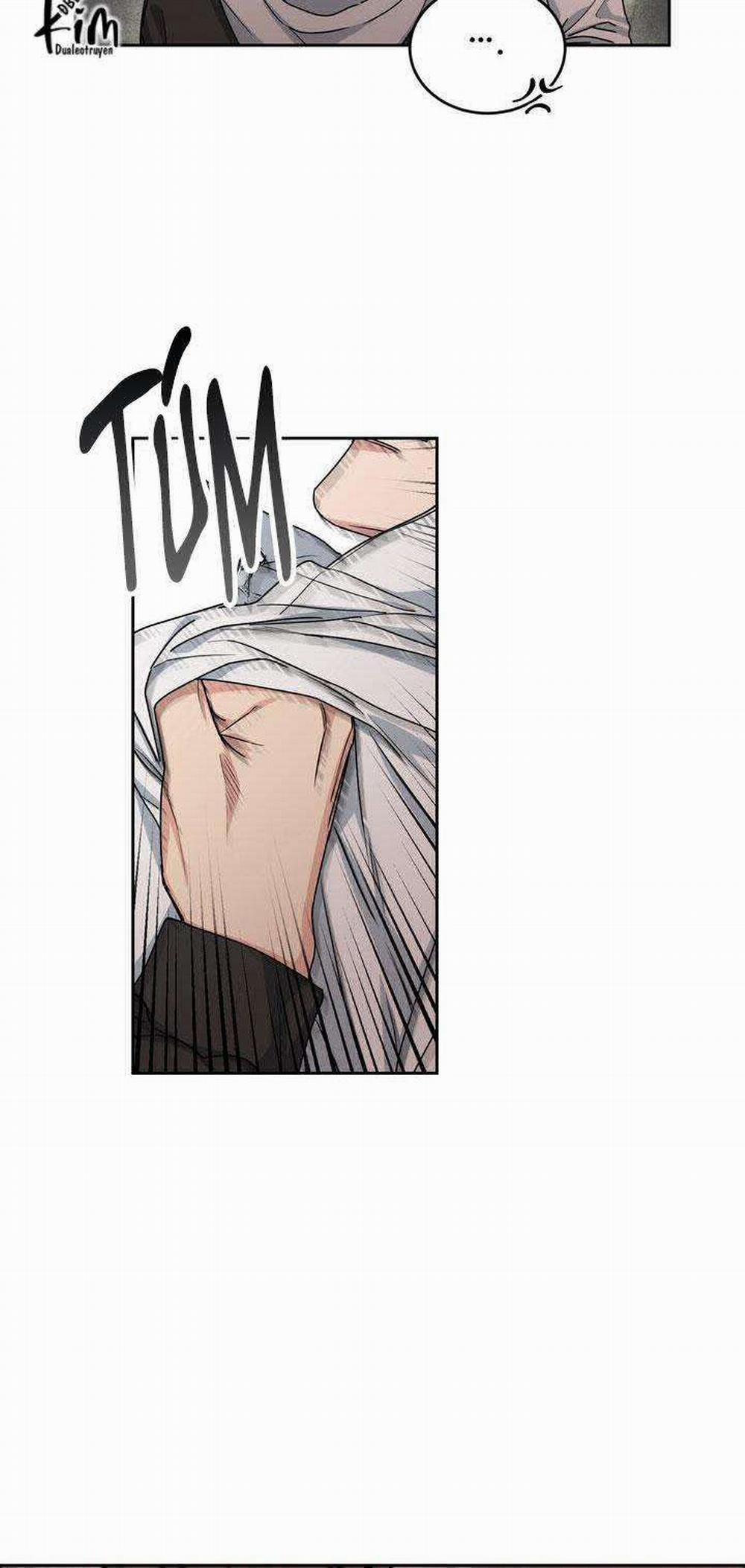 Chó Và Chim 24 trang 27