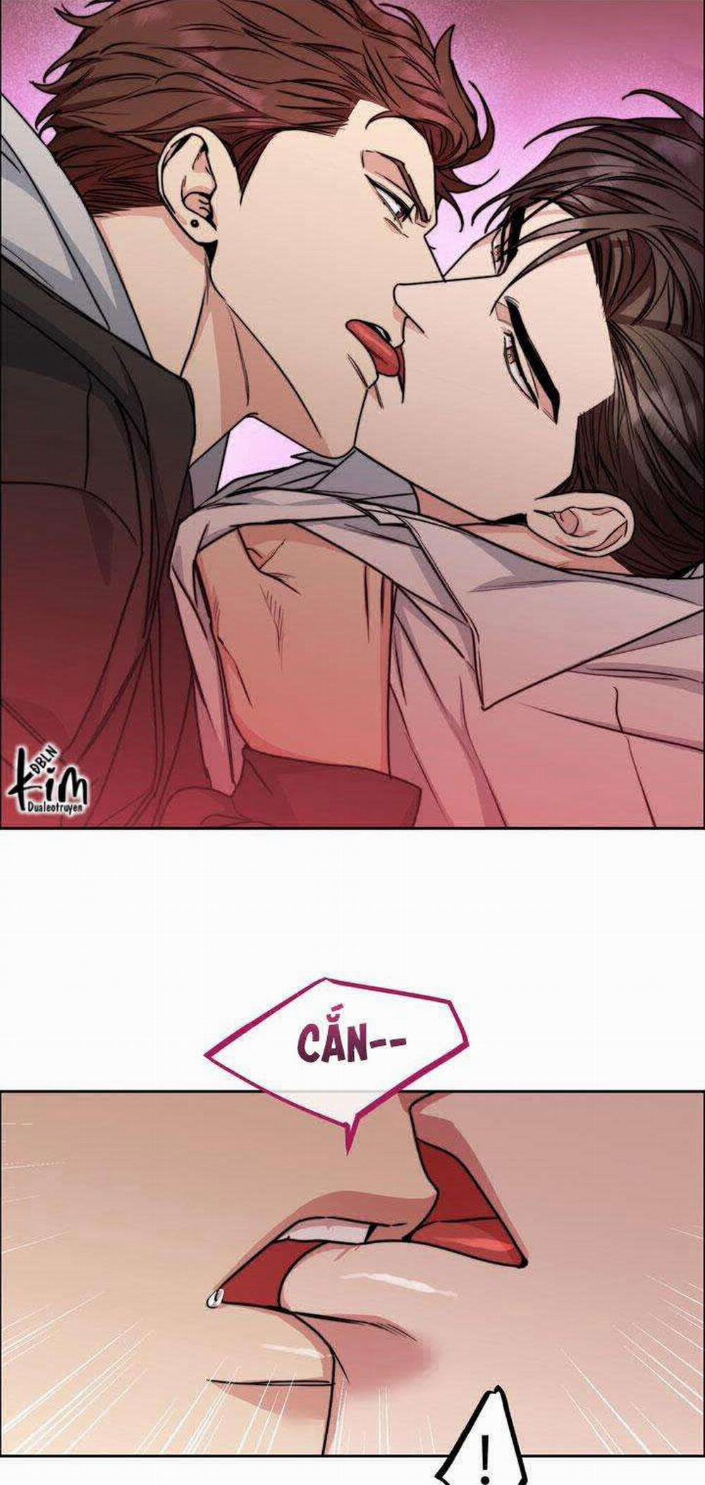 Chó Và Chim 24 trang 28