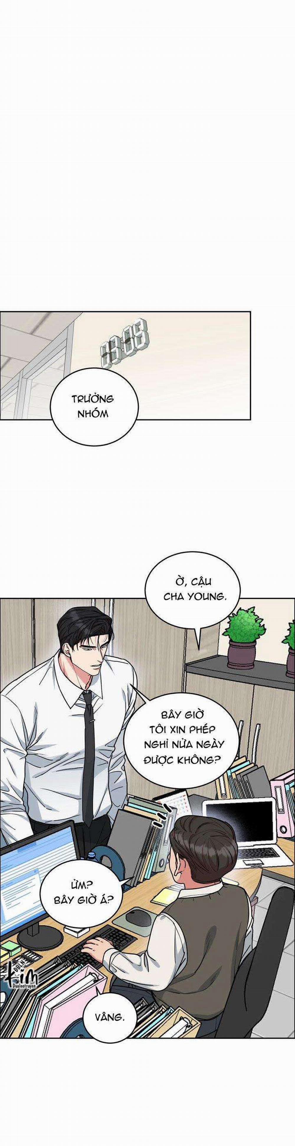 Chó Và Chim 24 trang 5