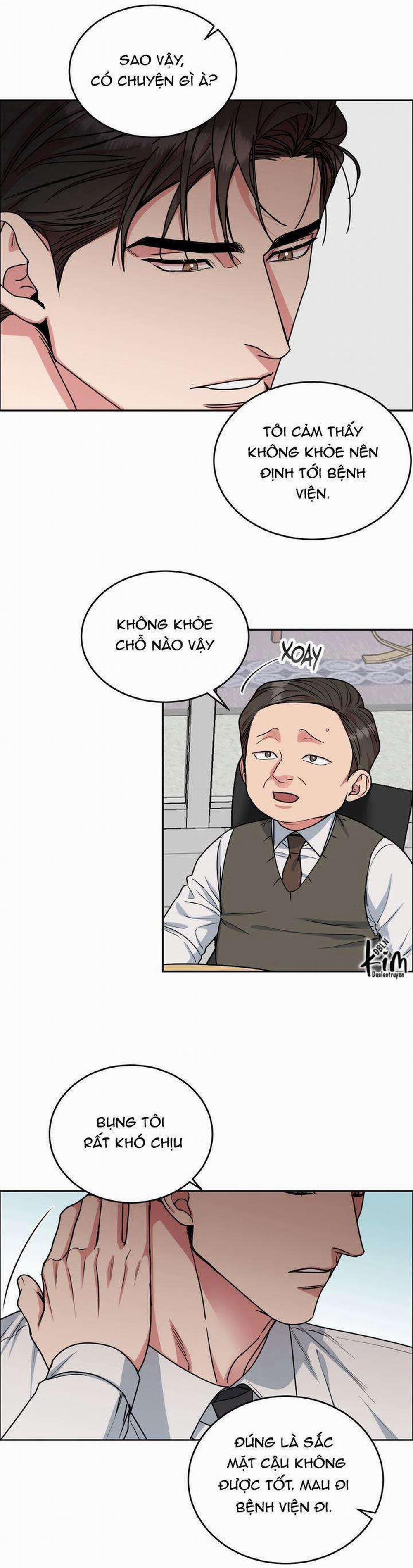 Chó Và Chim 24 trang 6