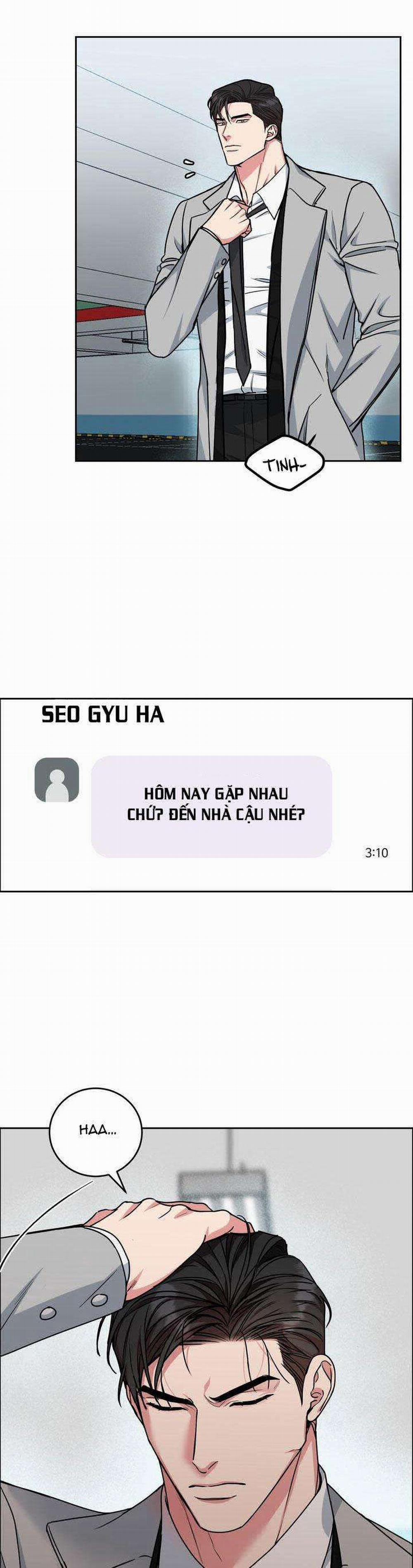 Chó Và Chim 24 trang 8