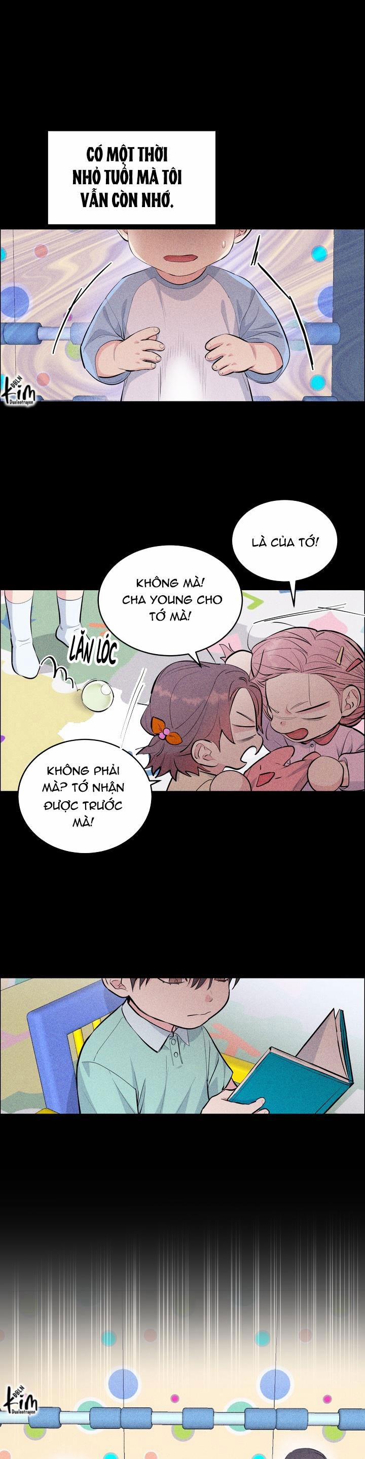 Chó Và Chim 27 ss2 trang 0