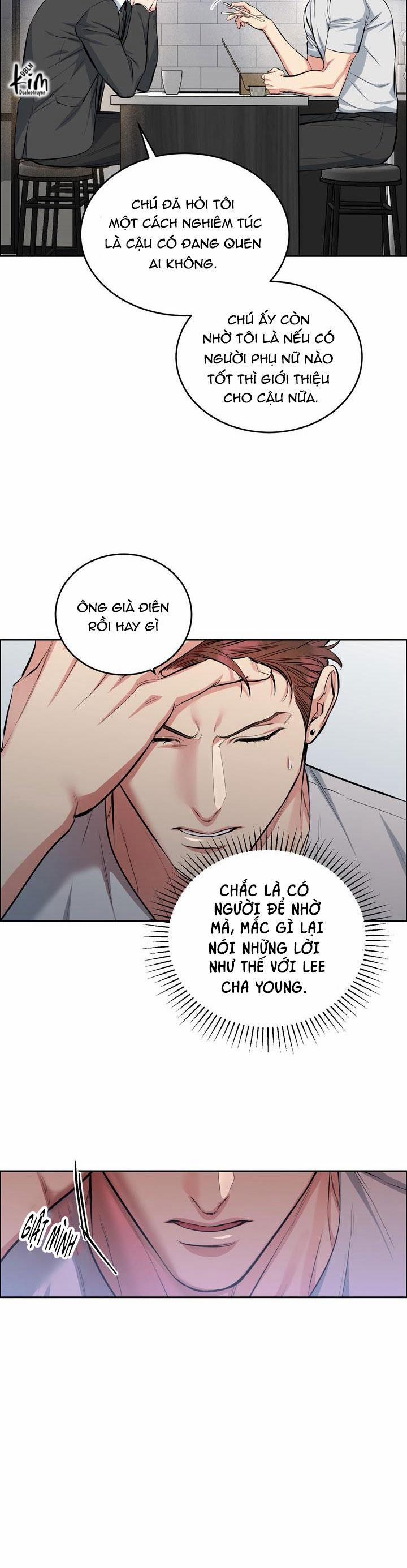 Chó Và Chim 27 ss2 trang 12