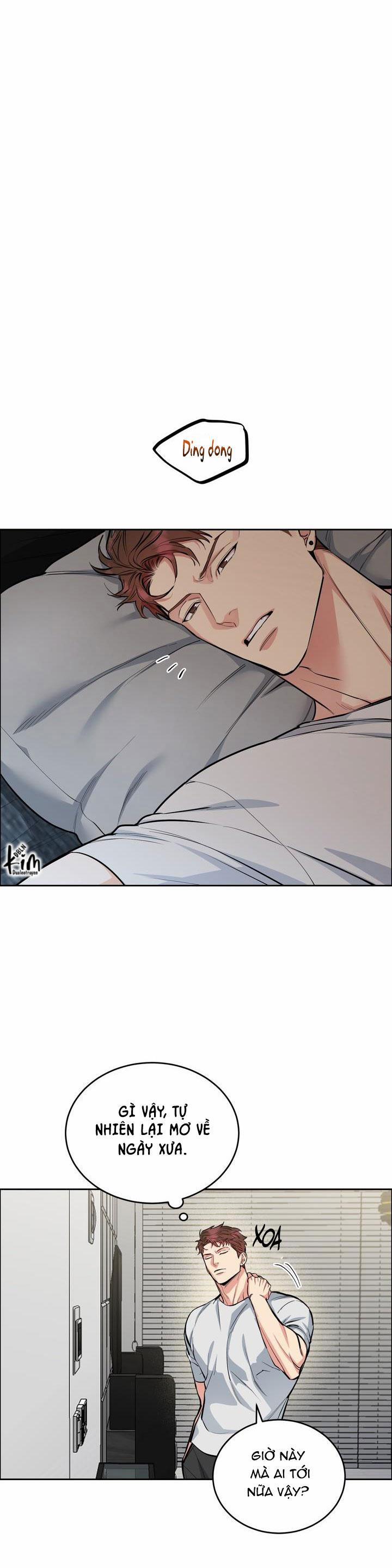 Chó Và Chim 27 ss2 trang 2