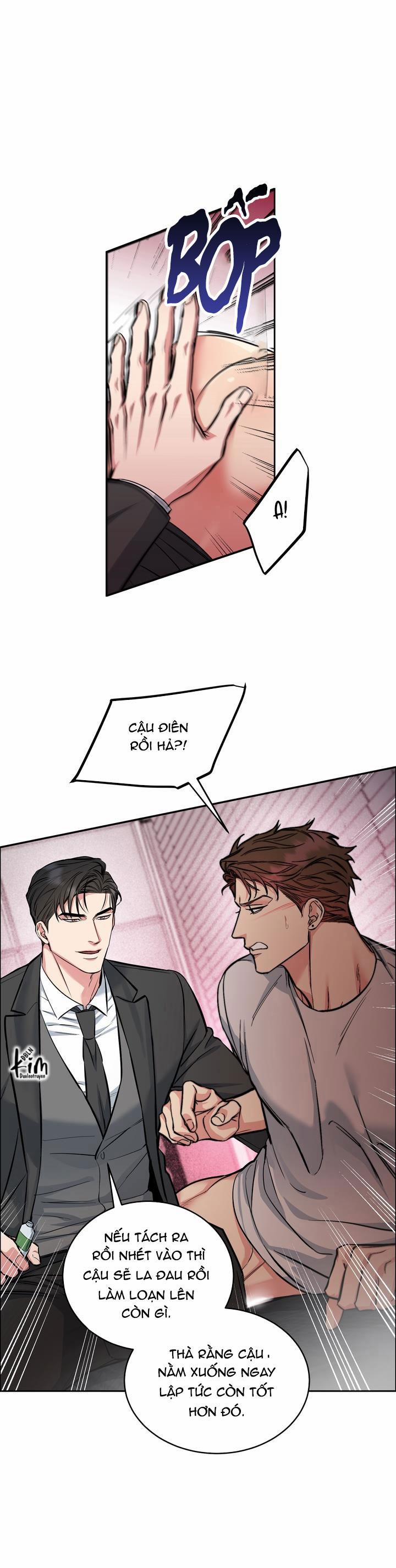 Chó Và Chim 27 ss2 trang 20