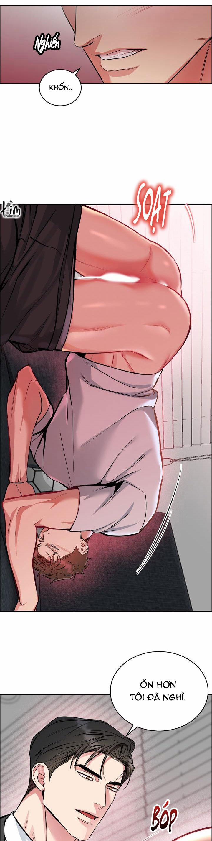 Chó Và Chim 27 ss2 trang 21