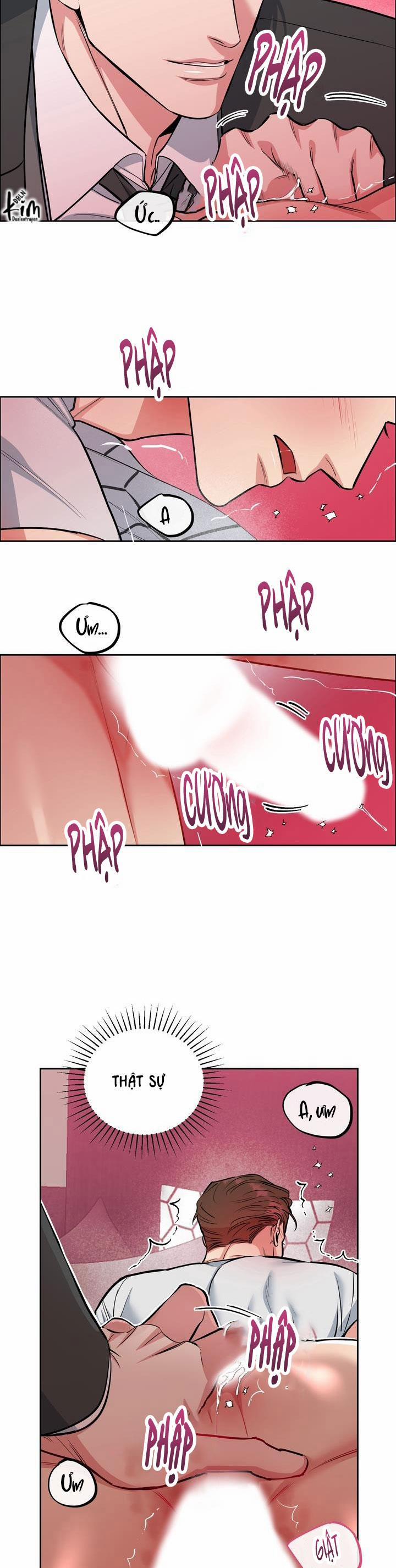 Chó Và Chim 27 ss2 trang 24