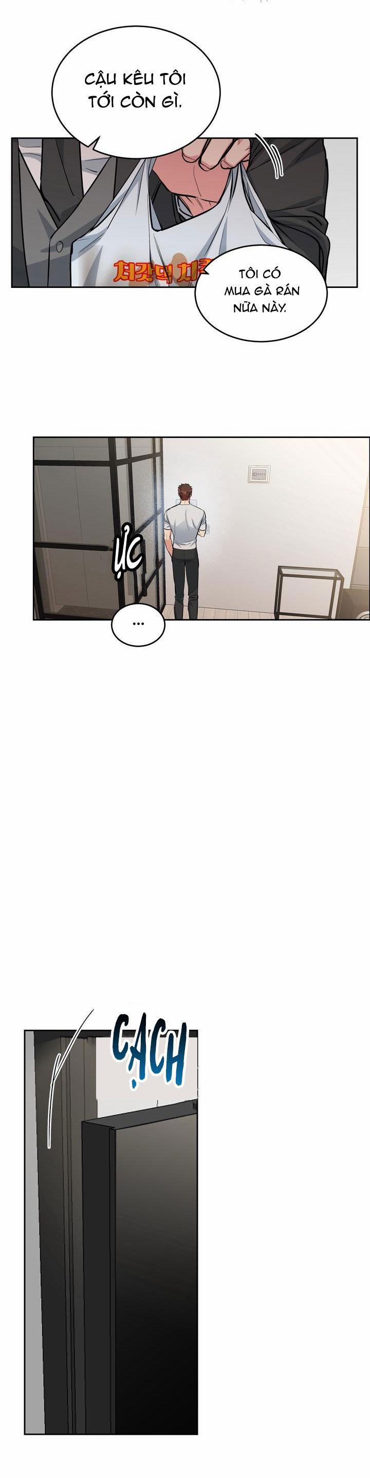 Chó Và Chim 27 ss2 trang 4