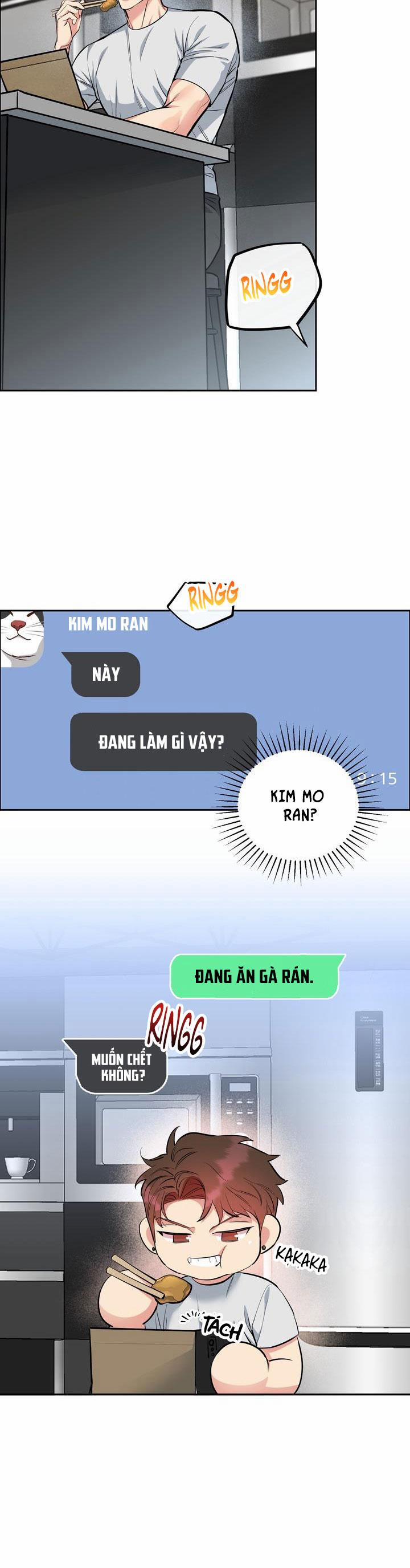 Chó Và Chim 27 ss2 trang 9