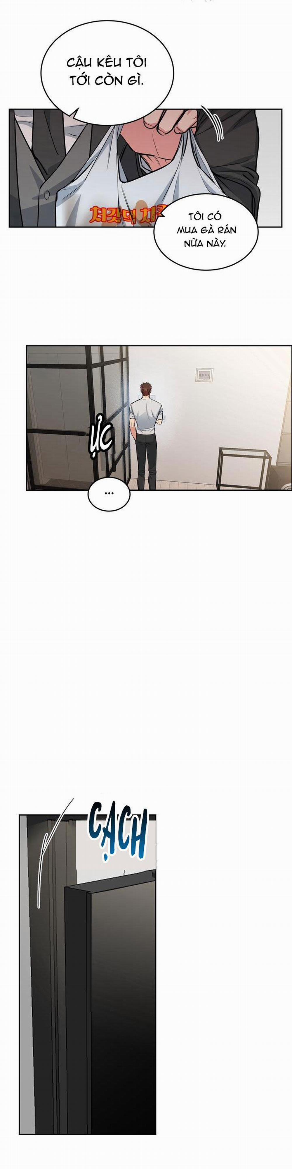 Chó Và Chim 27 trang 4