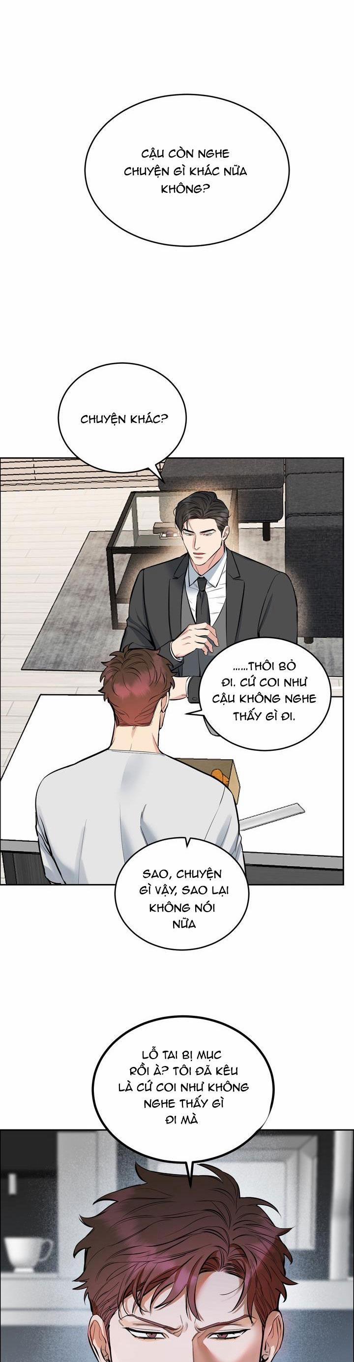 Chó Và Chim 28 ss2 trang 13