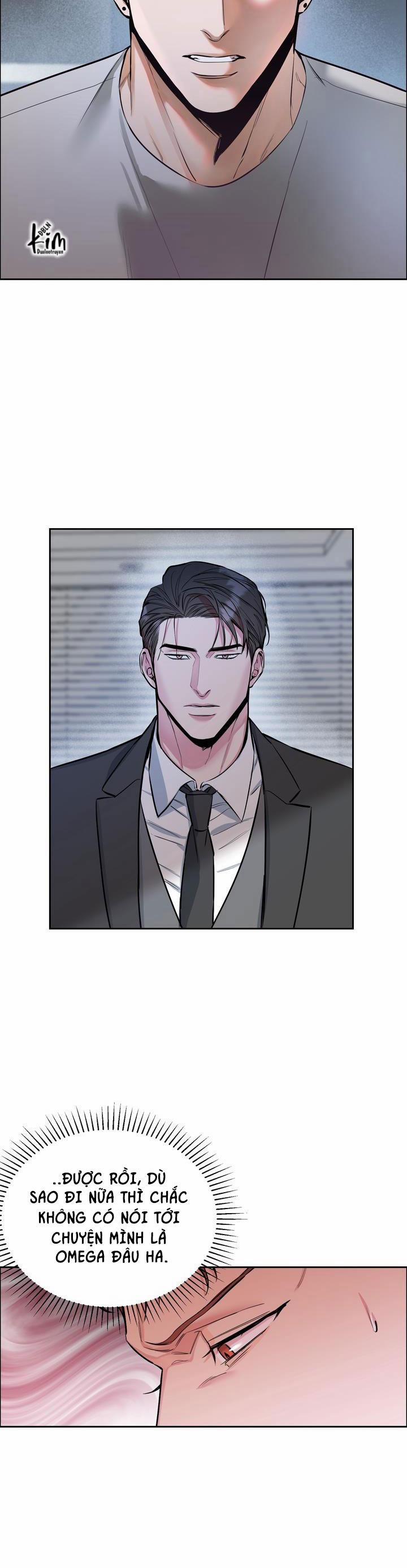 Chó Và Chim 28 ss2 trang 14