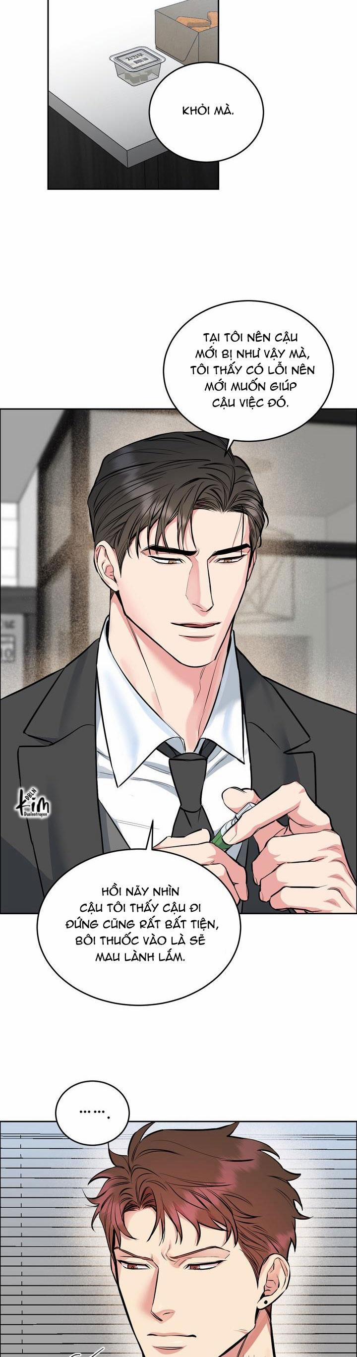 Chó Và Chim 28 ss2 trang 17