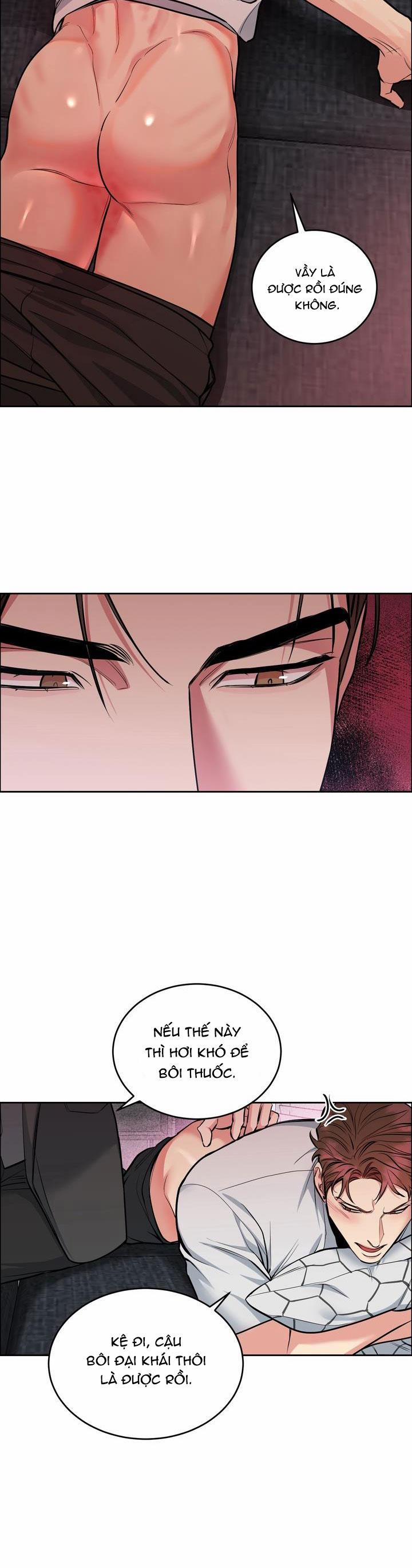 Chó Và Chim 28 ss2 trang 19