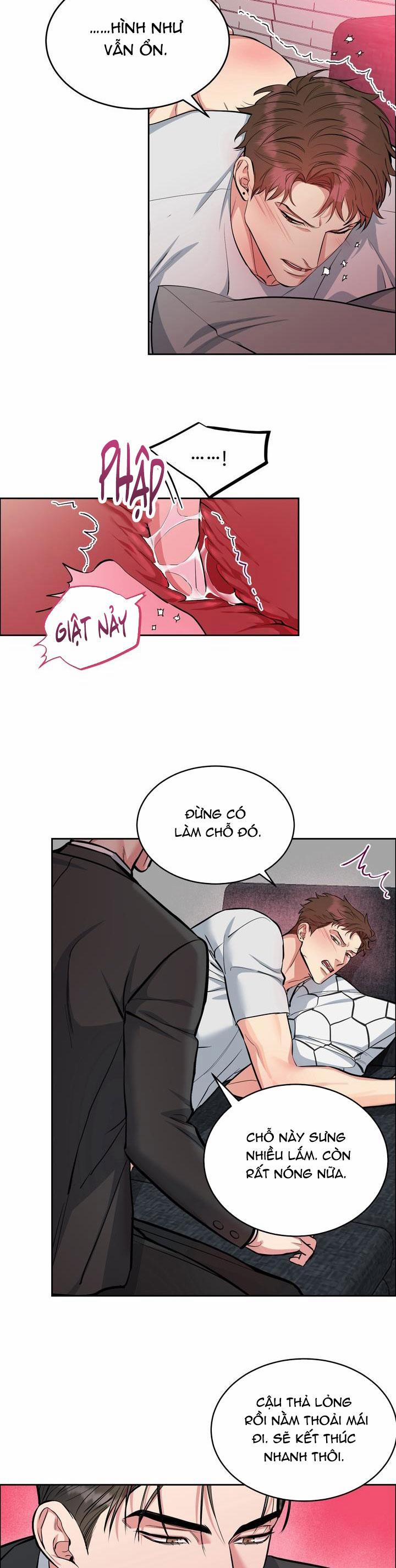 Chó Và Chim 28 ss2 trang 23