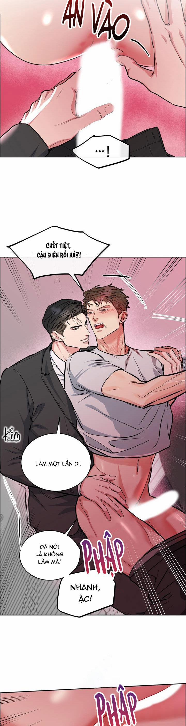 Chó Và Chim 28 ss2 trang 28