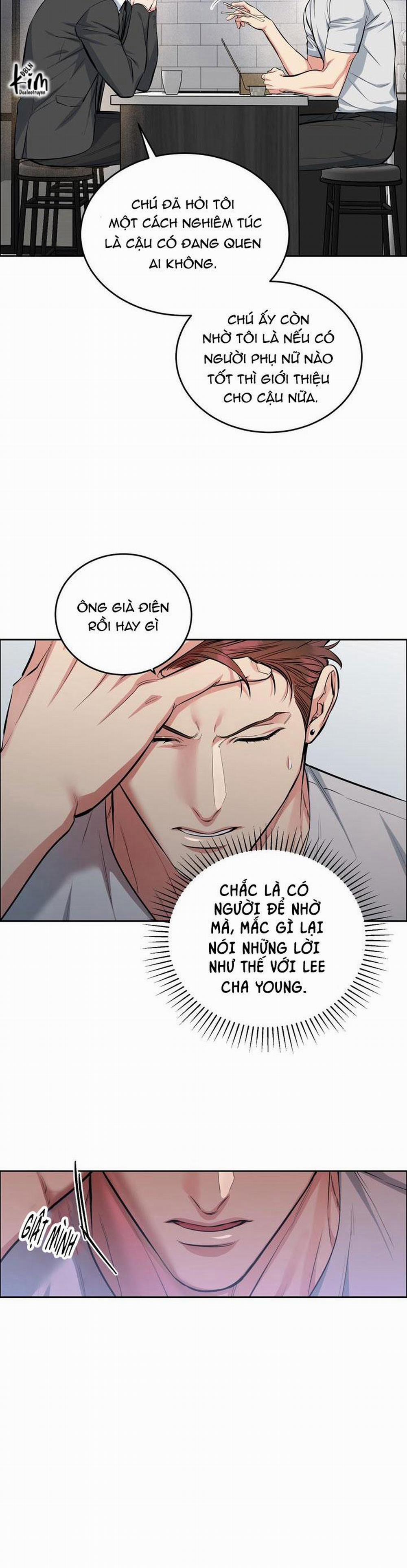 Chó Và Chim 28 trang 12