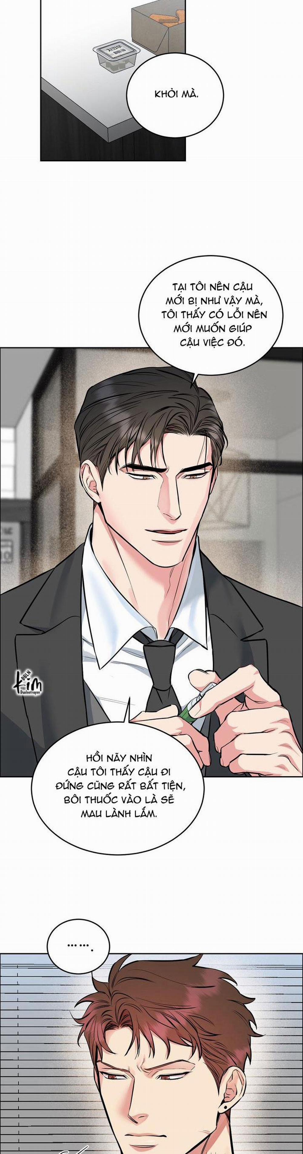 Chó Và Chim 28 trang 17