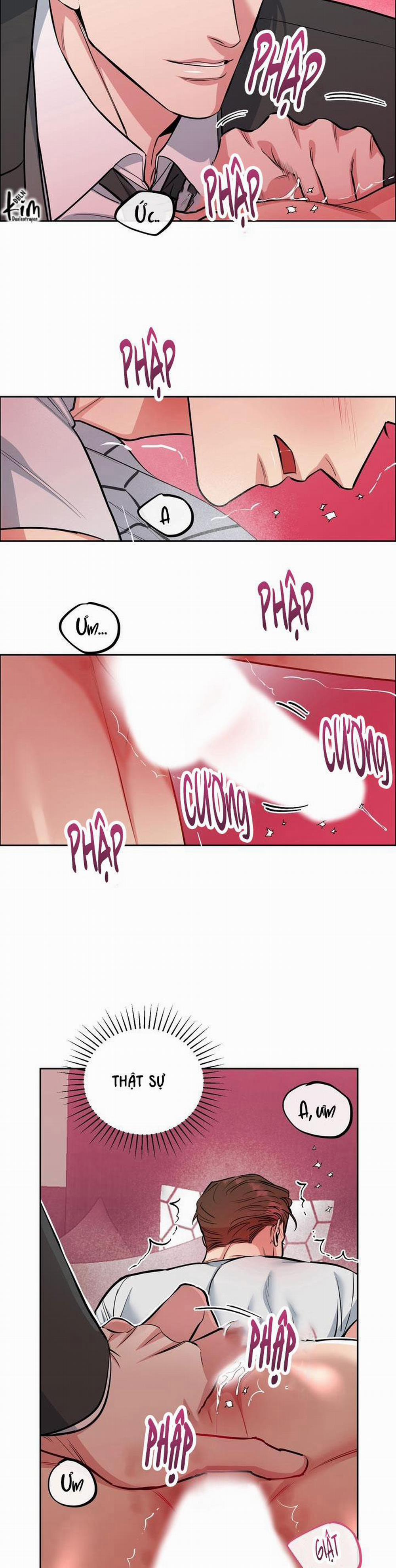 Chó Và Chim 28 trang 24