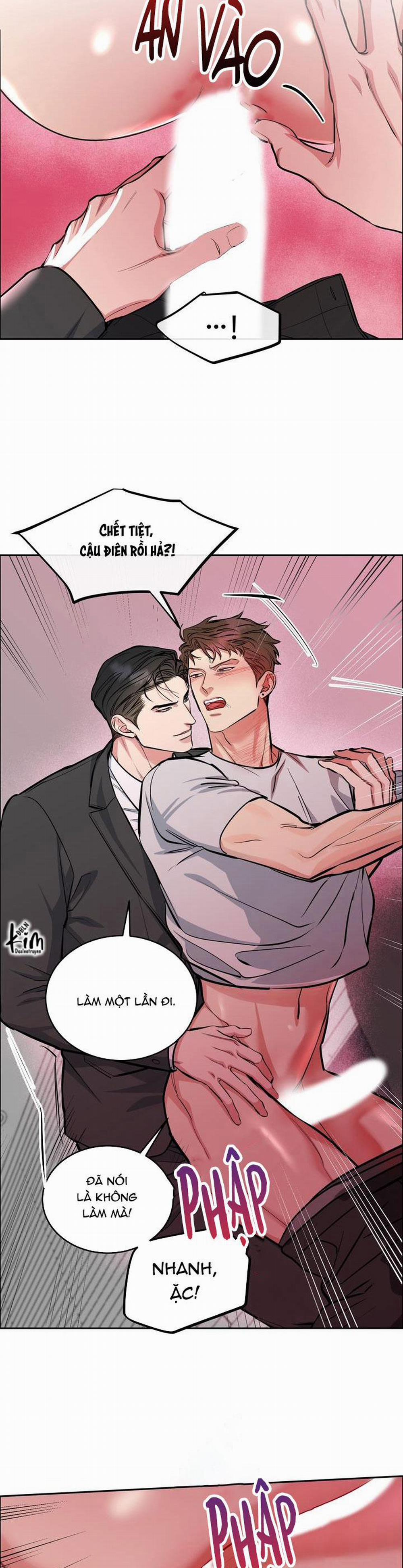 Chó Và Chim 28 trang 28