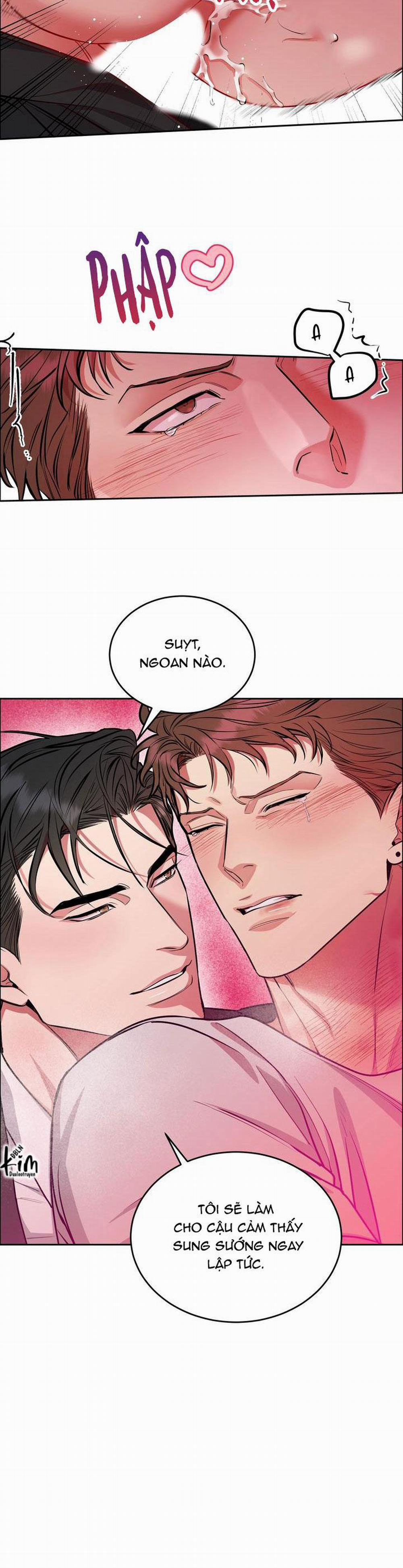 Chó Và Chim 28 trang 29